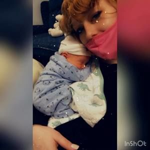 Meet your Posher, Cazandra